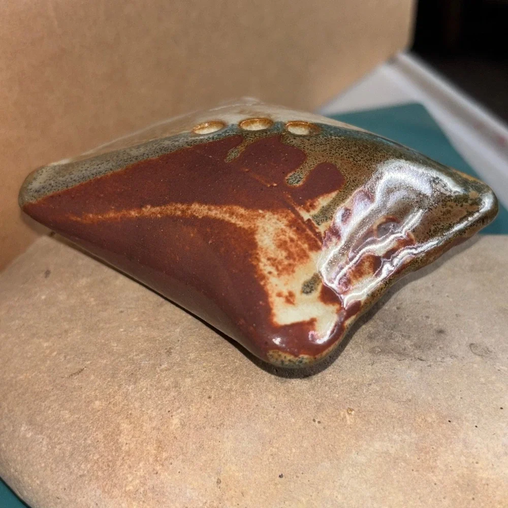N/A handmade ceramic
